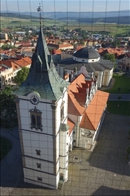 Levoča